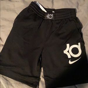 8 pairs Boys Basketball shorts jersey (EUC)